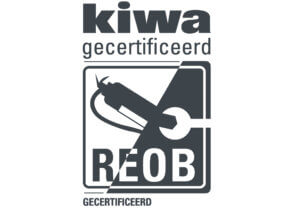 reob certificering